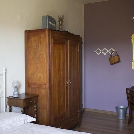B&B Agriturismo Casa Vallona Monte San Pietro Zimmer foto