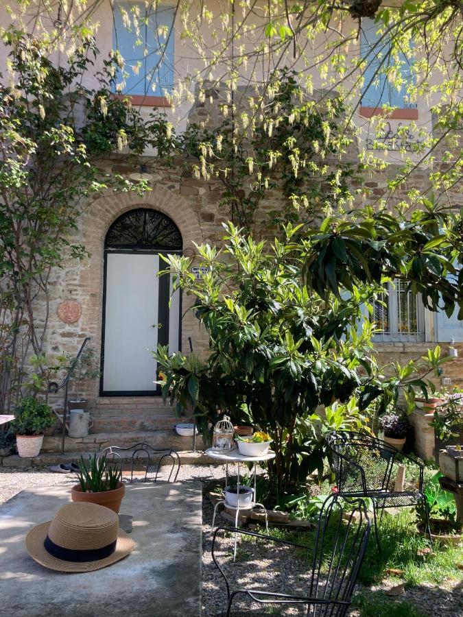 B&B Agriturismo Casa Vallona Monte San Pietro Exterior foto