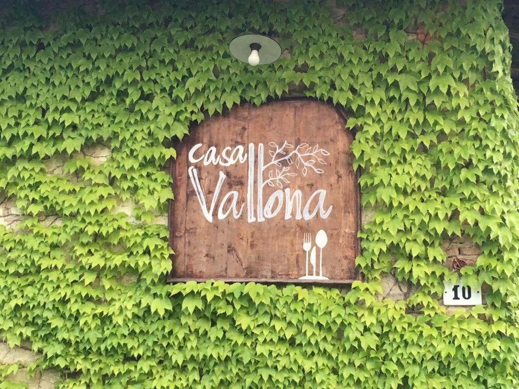 B&B Agriturismo Casa Vallona Monte San Pietro Exterior foto